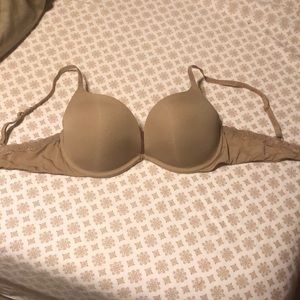 Nude bra size 36c
